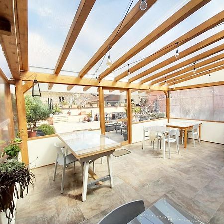 Biobenessere Eco-B&B -Adults Only- Moto&Bike Parking Αρέτσο Εξωτερικό φωτογραφία