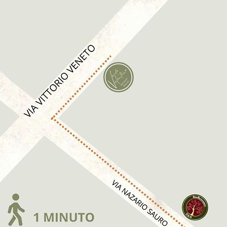 Biobenessere Eco-B&B -Adults Only- Moto&Bike Parking Αρέτσο Εξωτερικό φωτογραφία