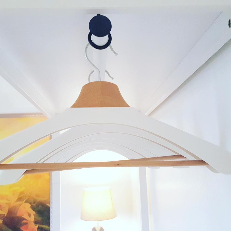 Biobenessere Eco-B&B -Adults Only- Moto&Bike Parking Αρέτσο Εξωτερικό φωτογραφία