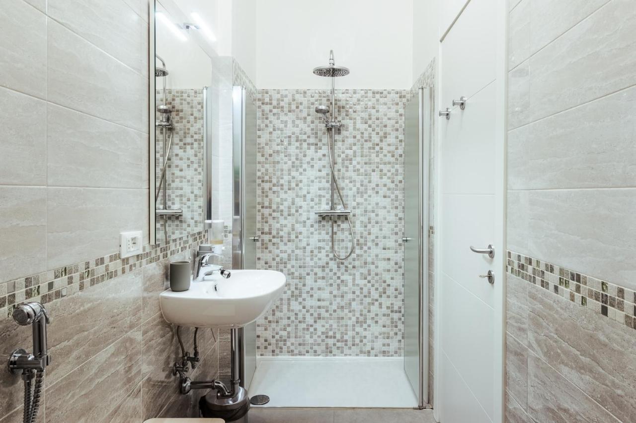 Biobenessere Eco-B&B -Adults Only- Moto&Bike Parking Αρέτσο Εξωτερικό φωτογραφία