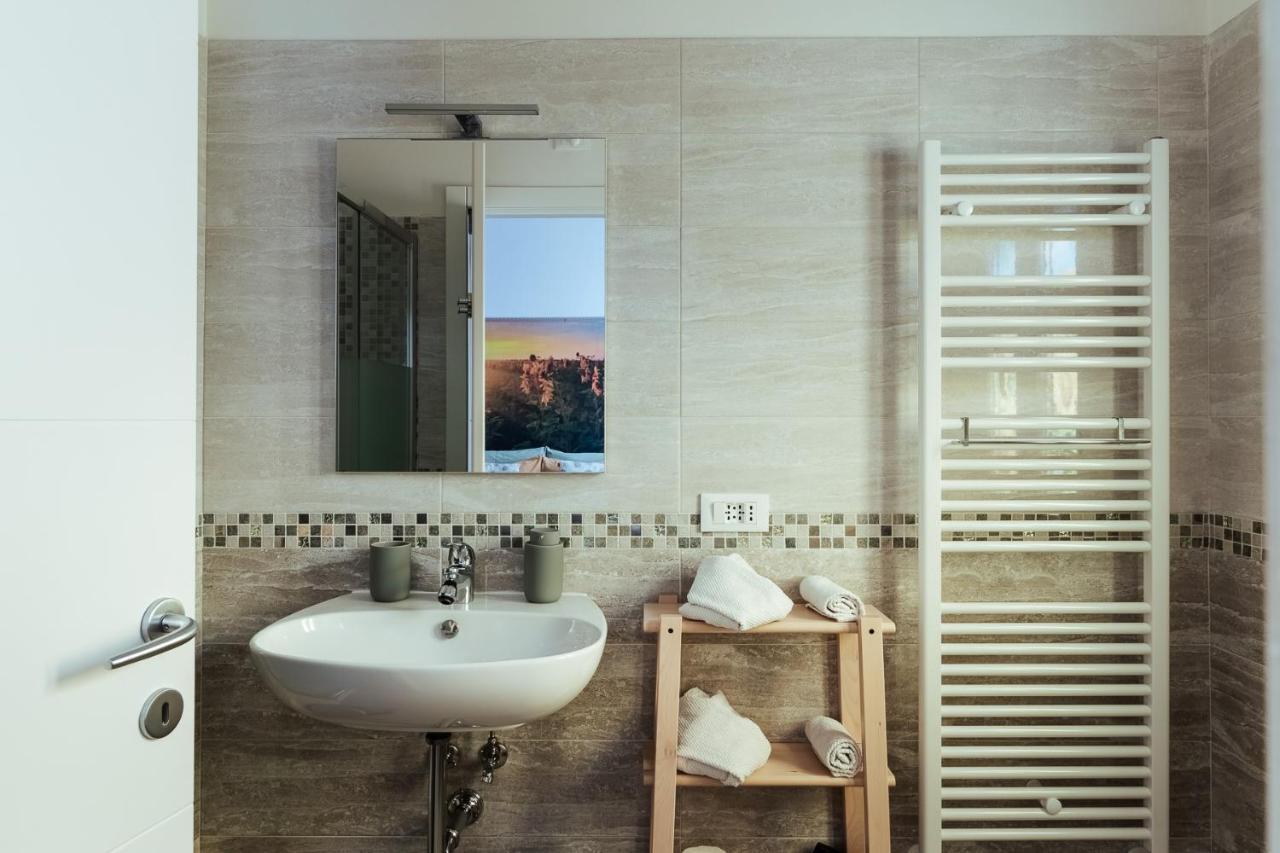 Biobenessere Eco-B&B -Adults Only- Moto&Bike Parking Αρέτσο Εξωτερικό φωτογραφία