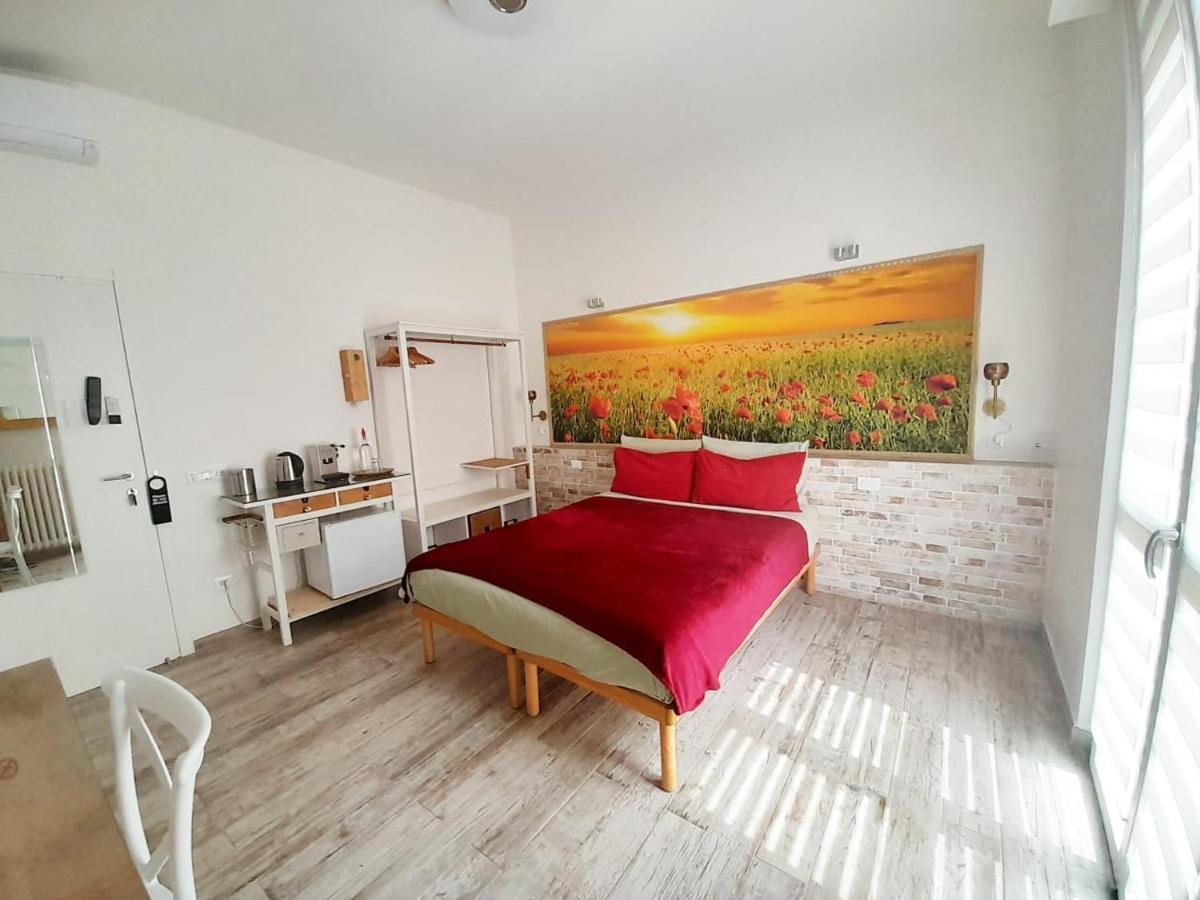 Biobenessere Eco-B&B -Adults Only- Moto&Bike Parking Αρέτσο Εξωτερικό φωτογραφία