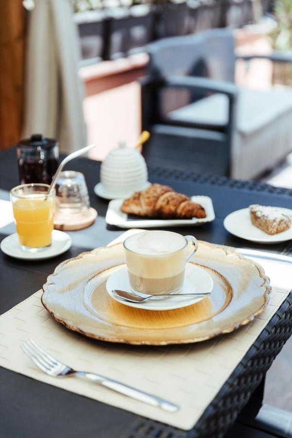Biobenessere Eco-B&B -Adults Only- Moto&Bike Parking Αρέτσο Εξωτερικό φωτογραφία