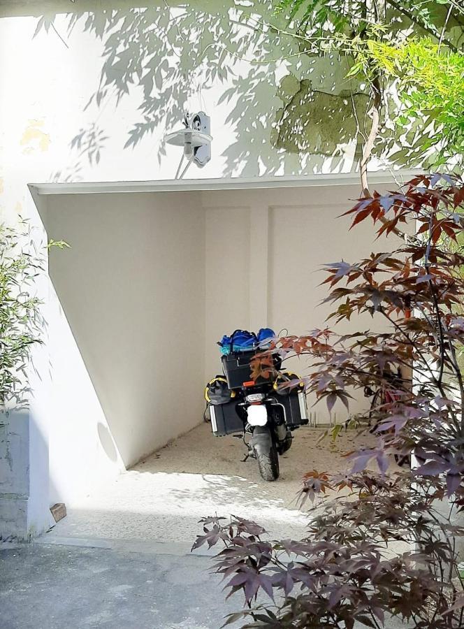 Biobenessere Eco-B&B -Adults Only- Moto&Bike Parking Αρέτσο Εξωτερικό φωτογραφία