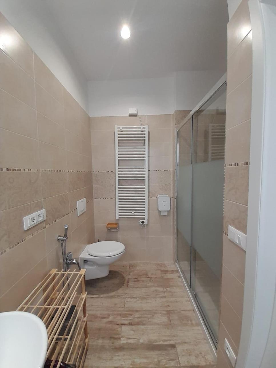 Biobenessere Eco-B&B -Adults Only- Moto&Bike Parking Αρέτσο Εξωτερικό φωτογραφία
