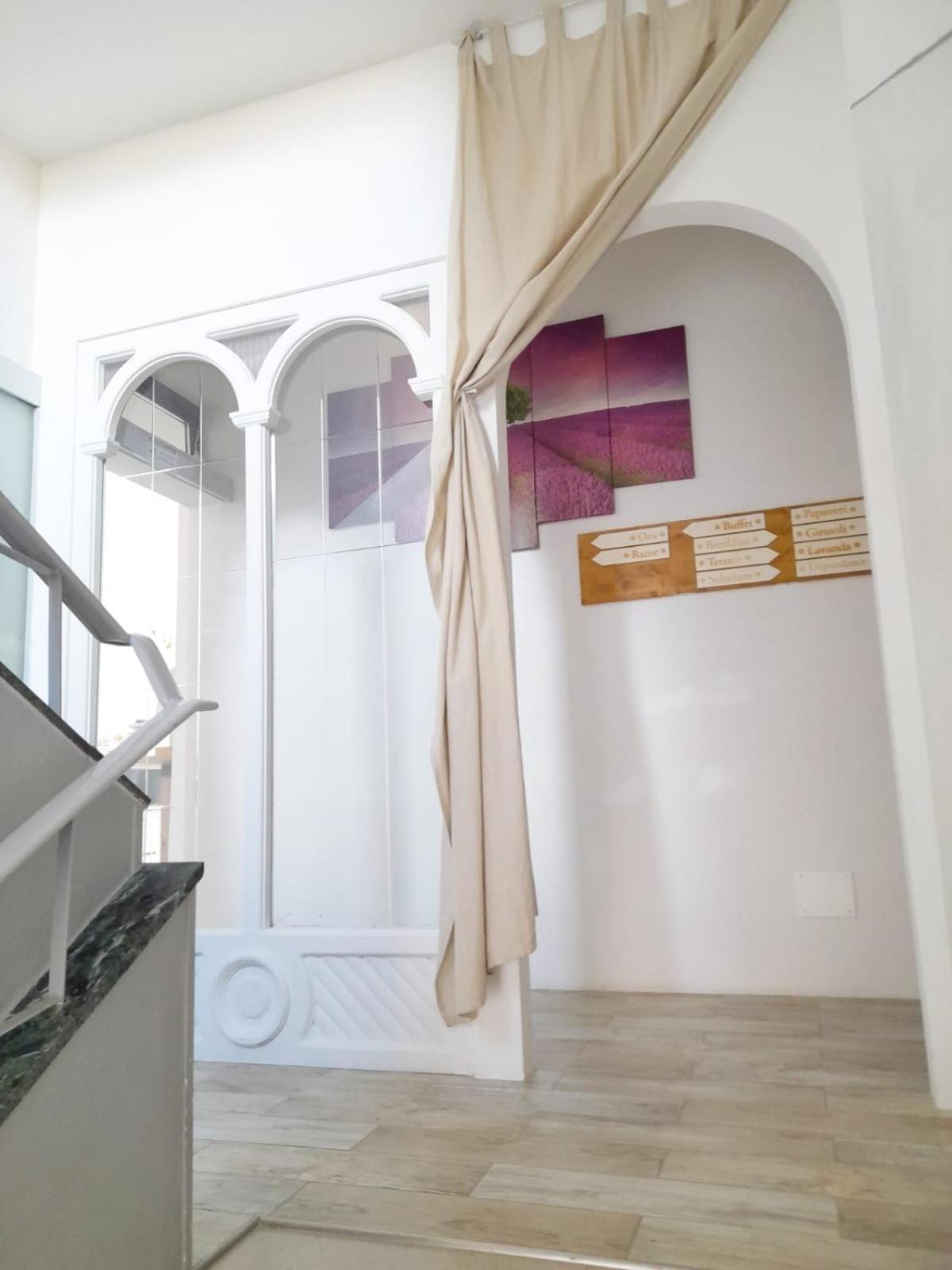 Biobenessere Eco-B&B -Adults Only- Moto&Bike Parking Αρέτσο Εξωτερικό φωτογραφία